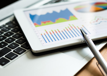 Financial Analytics