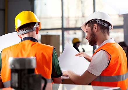 Safety Analytics